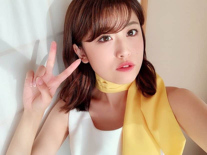 長澤佑香のインスタグラム