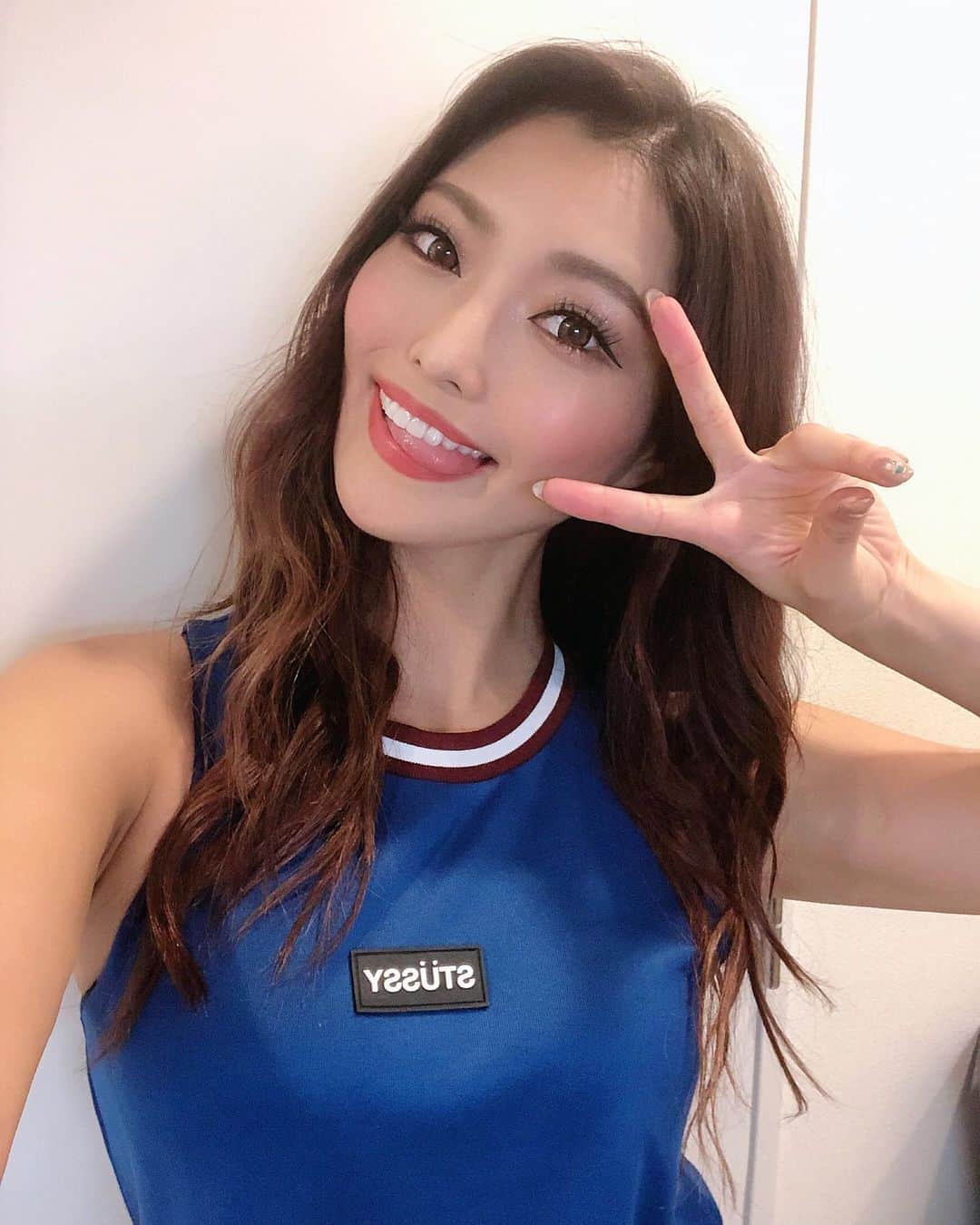 MIKAのインスタグラム