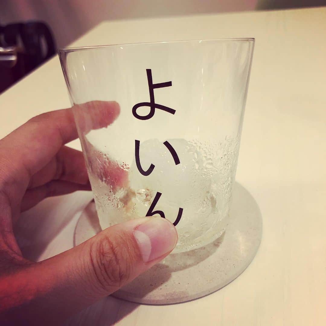 三浦祐太朗さんのインスタグラム写真 - (三浦祐太朗Instagram)「酔いん。 #余韻 #よいん」7月5日 0時48分 - yutaro_3ura