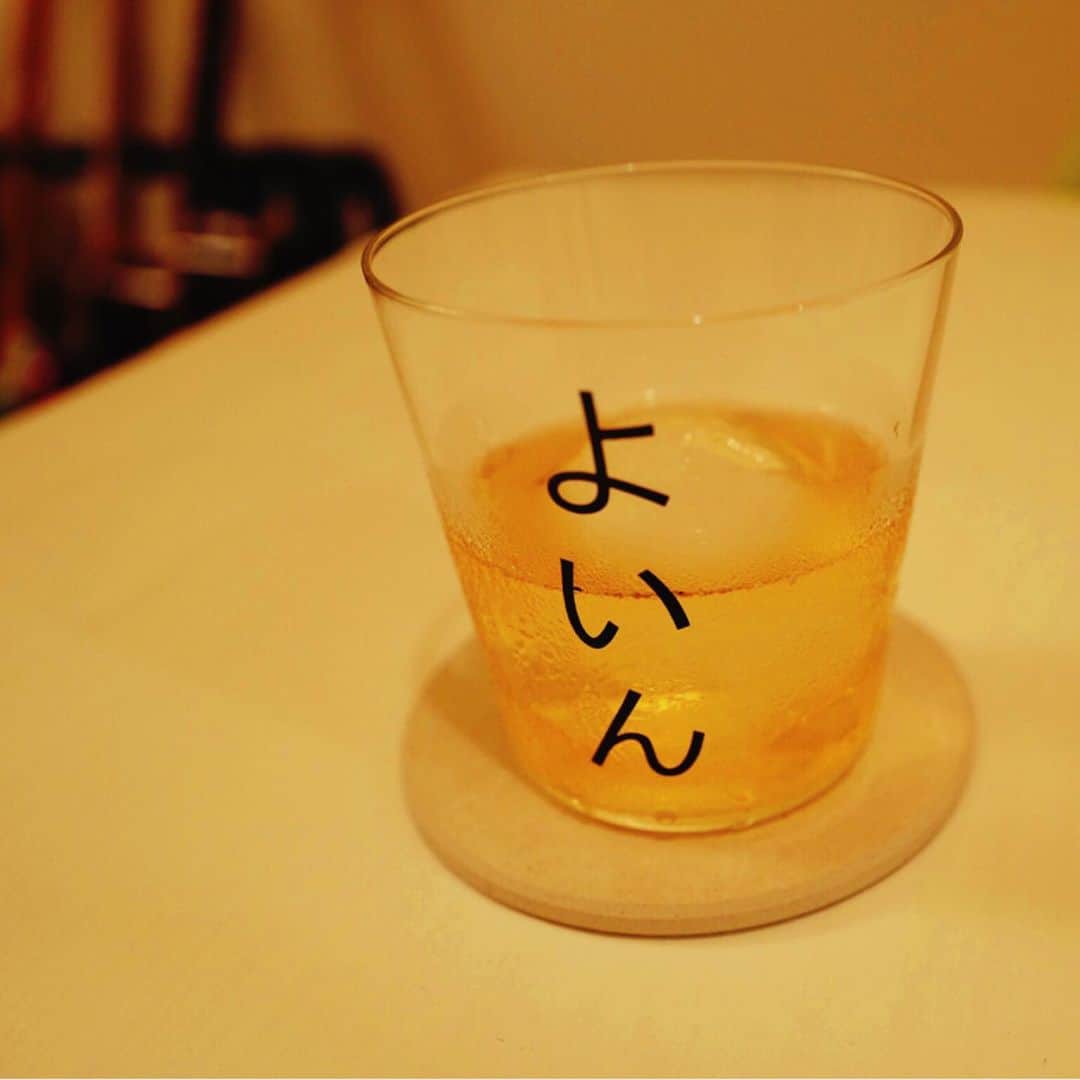 三浦祐太朗さんのインスタグラム写真 - (三浦祐太朗Instagram)「酔いん。 #余韻 #よいん」7月5日 0時48分 - yutaro_3ura