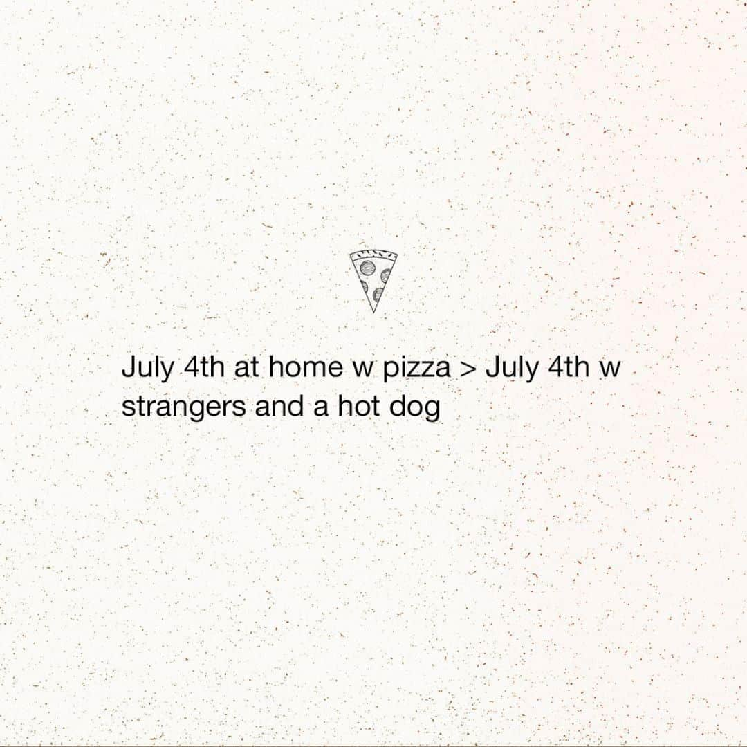 Pizza Hutさんのインスタグラム写真 - (Pizza HutInstagram)「Happy Fourth. 😎🇺🇲🍕」7月5日 1時00分 - pizzahut