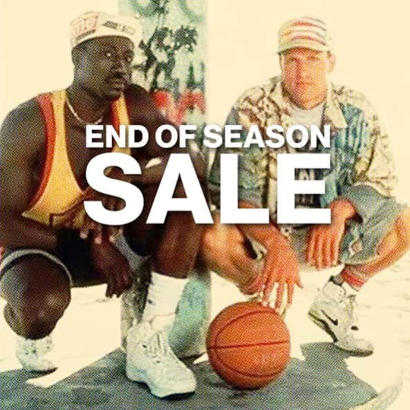 UNDFTDさんのインスタグラム写真 - (UNDFTDInstagram)「UNDEFEATED End of Season Sale // Up to 40% Off Undefeated SS19 collection and selected footwear at All Undefeated Chapter Stores and Undefeated.com」7月5日 1時34分 - undefeatedinc