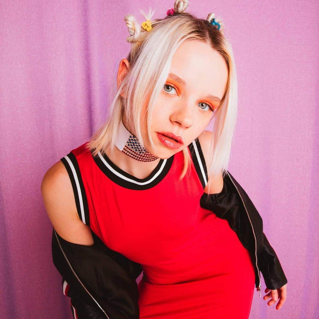 フォルナリーナのインスタグラム
