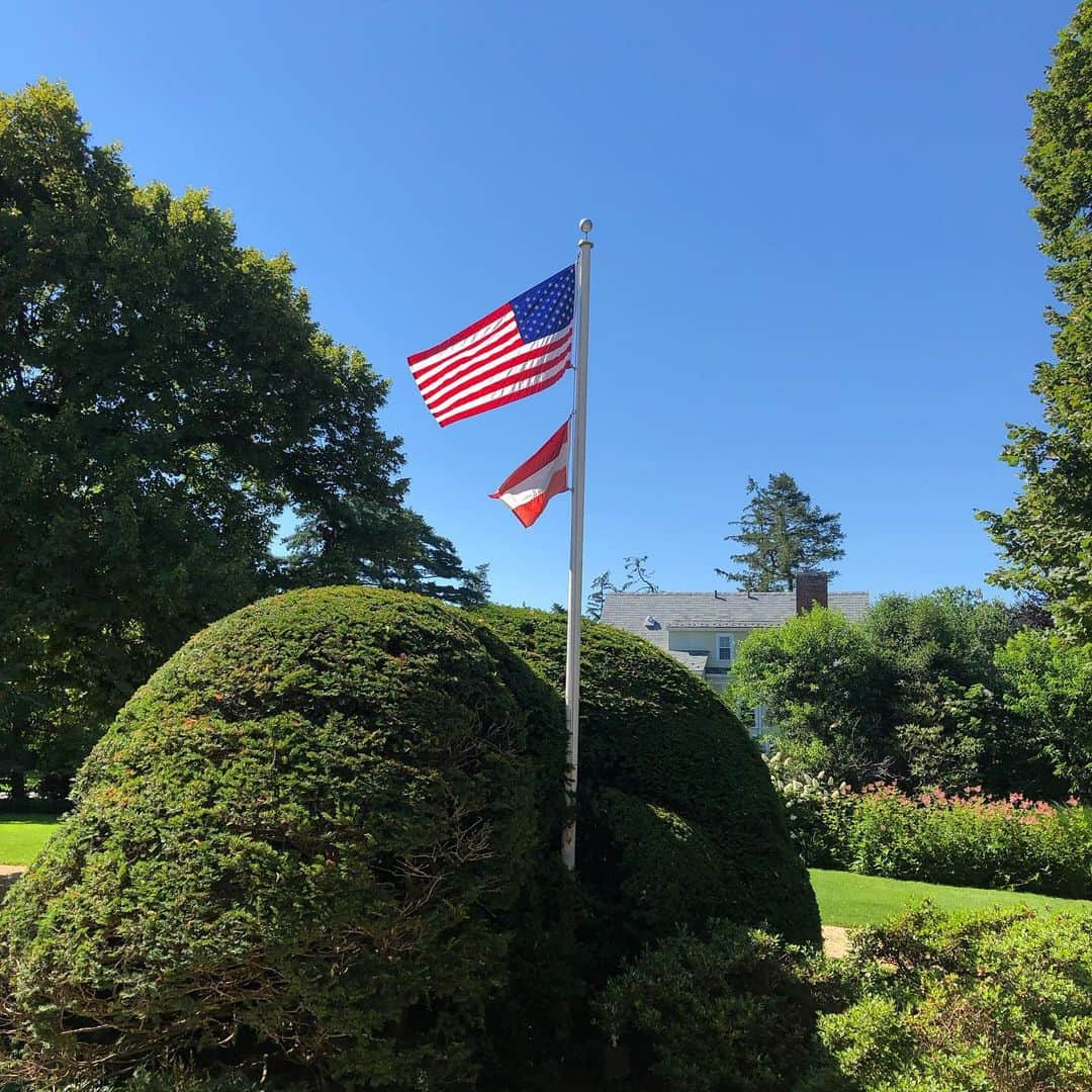 スーザン・ルッチさんのインスタグラム写真 - (スーザン・ルッチInstagram)「HAPPY FOURTH of JULY!!! God Bless America!!!🇺🇸🇺🇸🇺🇸」7月5日 2時08分 - therealsusanlucci