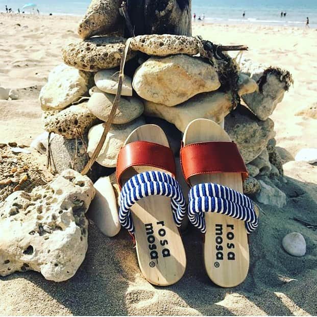 ロサモサのインスタグラム