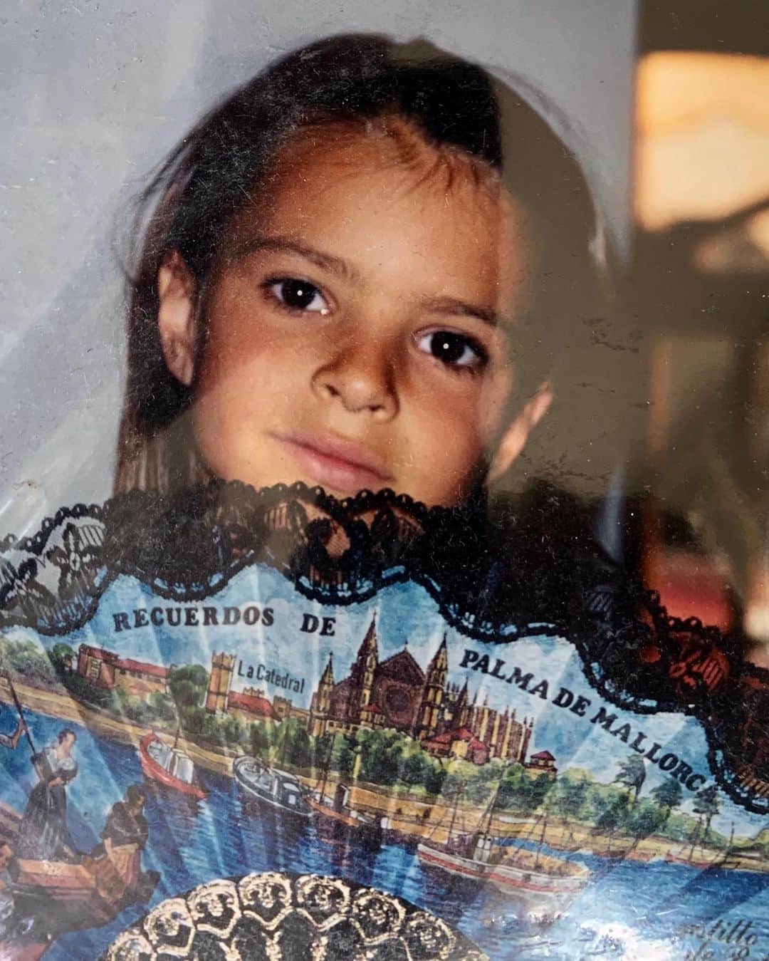 エミリー・ラタコウスキーさんのインスタグラム写真 - (エミリー・ラタコウスキーInstagram)「MALLORCA! 🇪🇸 I spent every summer of my childhood up until the age of 14 in a little town called Sant Joan in the middle of Mallorca. I hadn’t been back in 10 years and returning to rediscover the island as an adult was an unbelievable experience. Gracias por un viaje increible! ❤️ T'estimo Mallorca, tens un lloc especial al meu cor.」7月5日 3時14分 - emrata