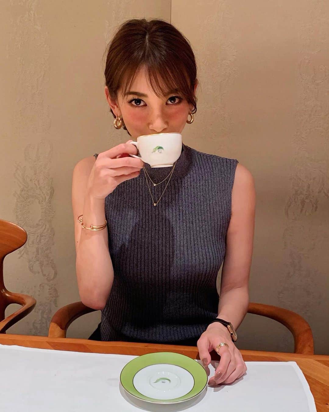 里海のグルメインスタ