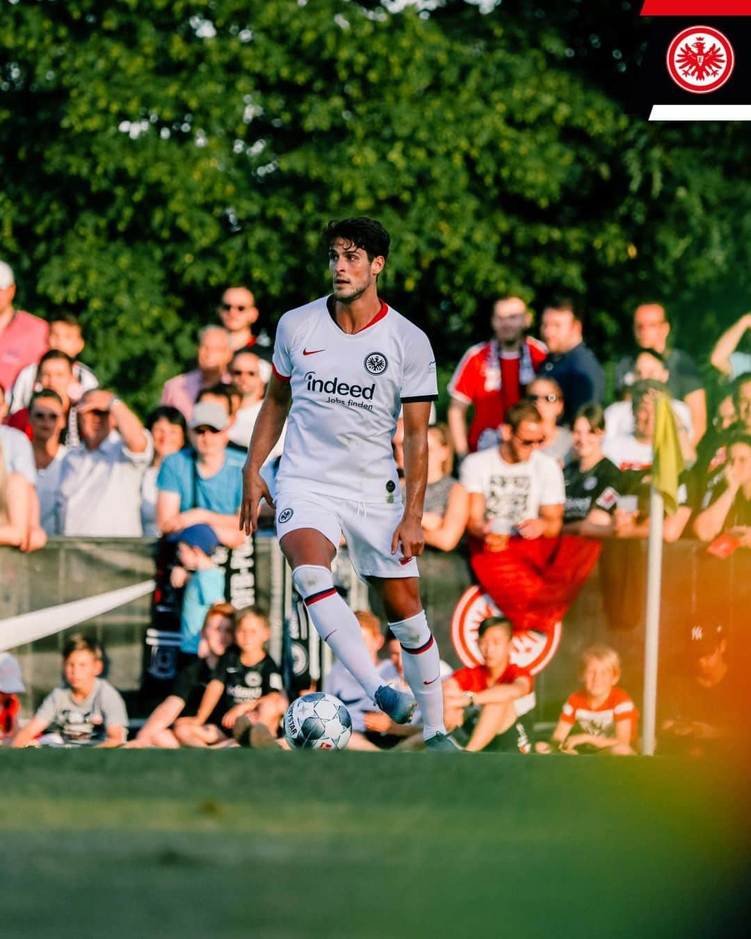 アイントラハト・フランクフルトさんのインスタグラム写真 - (アイントラハト・フランクフルトInstagram)「14:0 ☺️🤙 ⚽️ Paciencia (4) ⚽️ Haller (2) ⚽️ Kamada (2) ⚽️ Müller (2) ⚽️ Chandler ⚽️ da Costa ⚽️ Stendera ⚽️ Kohr • • #testspiel #djksge #sge #eintracht #frankfurt #eintrachtfrankfurt」7月5日 4時17分 - eintrachtfrankfurt