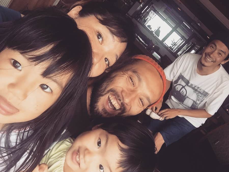 有坂美香のインスタグラム