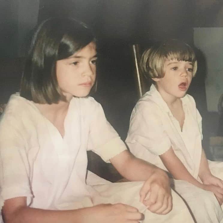 アリス・アイザズのインスタグラム：「MOOD  @laura_isaaz」