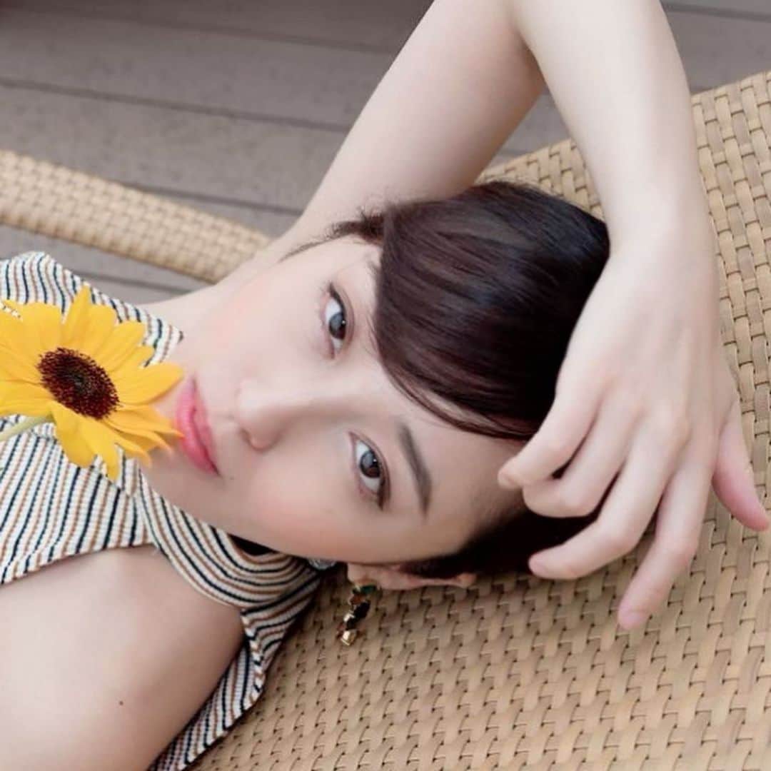 入澤優のインスタグラム