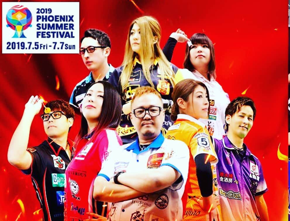 浅田斉吾さんのインスタグラム写真 - (浅田斉吾Instagram)「頑張ります！  #darts #softdarts #KOREA #韓国 #ダーツ #サマフェス #代表戦」7月5日 6時56分 - seigo_theninja