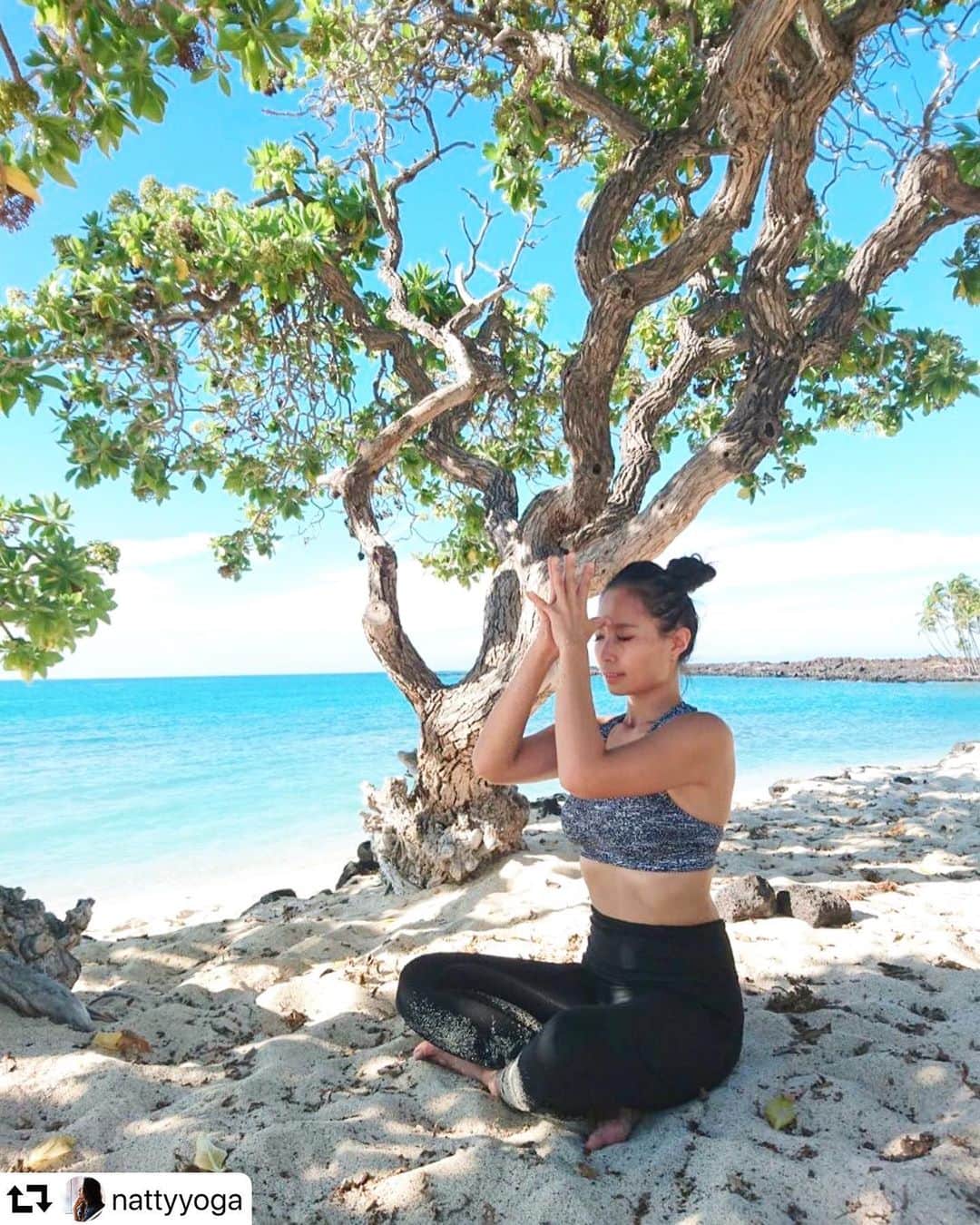 YES TOKYOのグルメインスタ