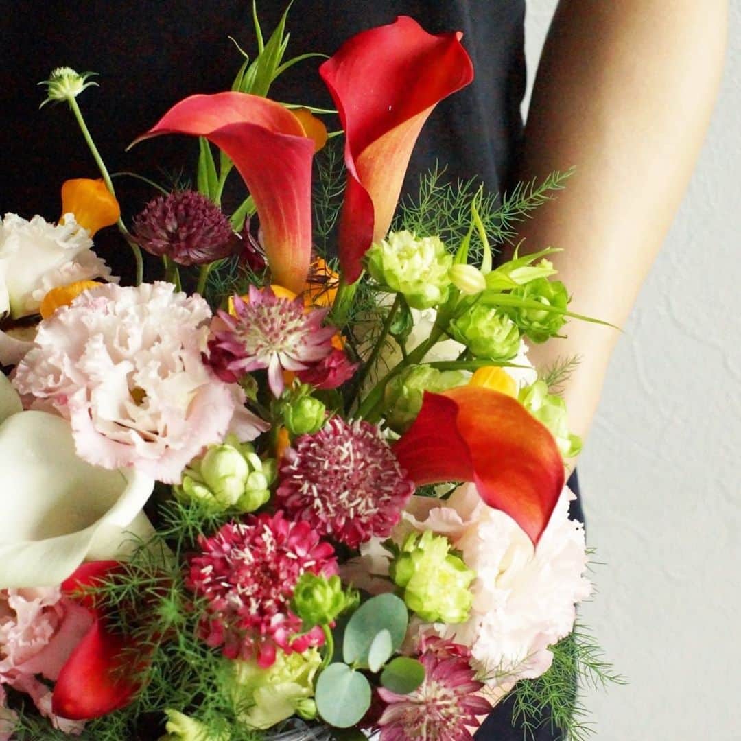 MILLE ECLAT.のグルメインスタ