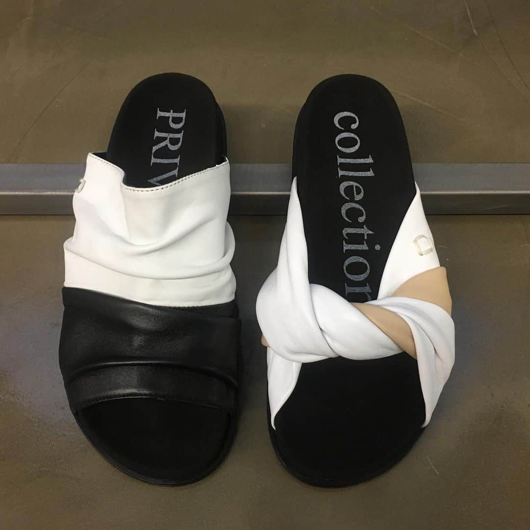 コレクションプリヴェのインスタグラム