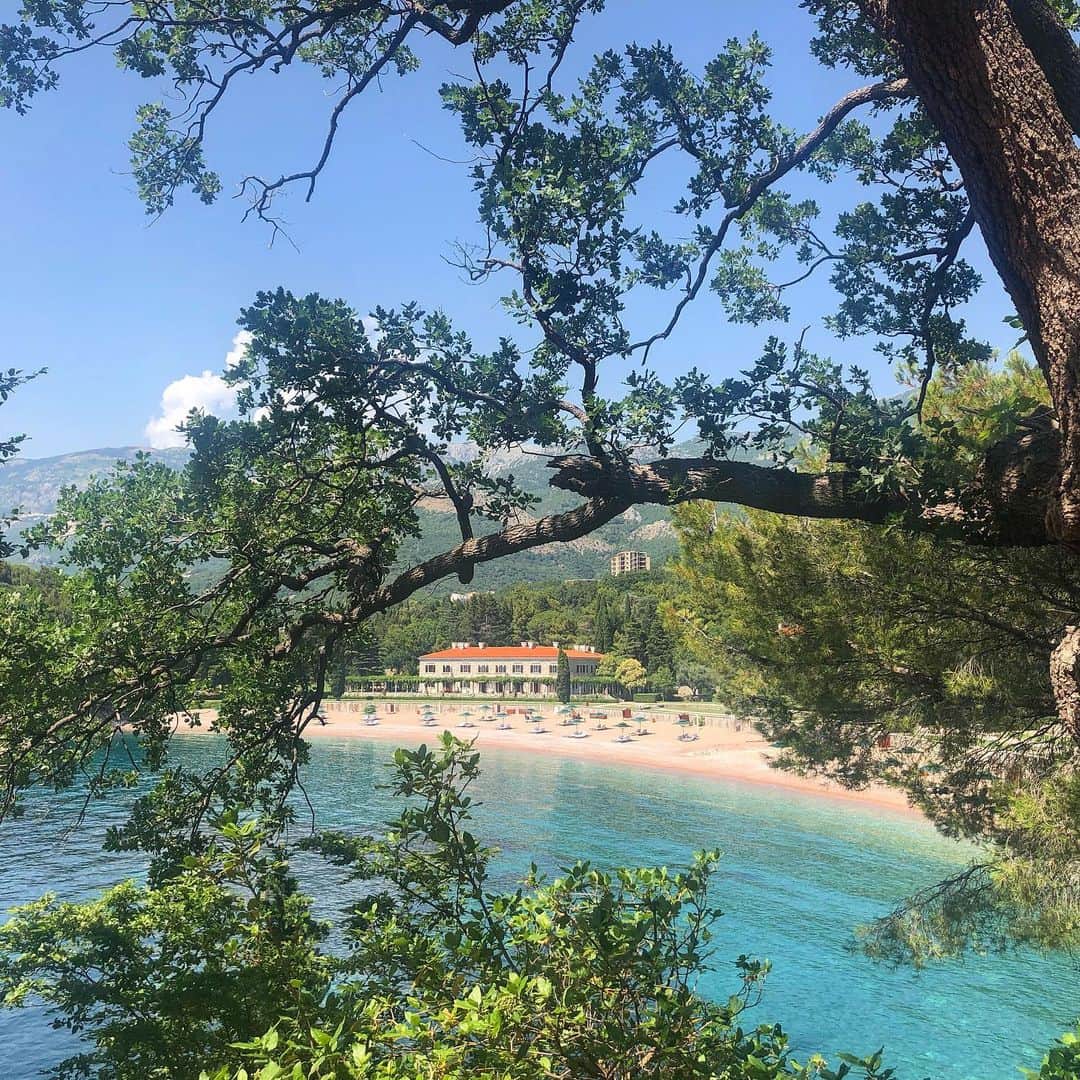 桐島かれんのインスタグラム