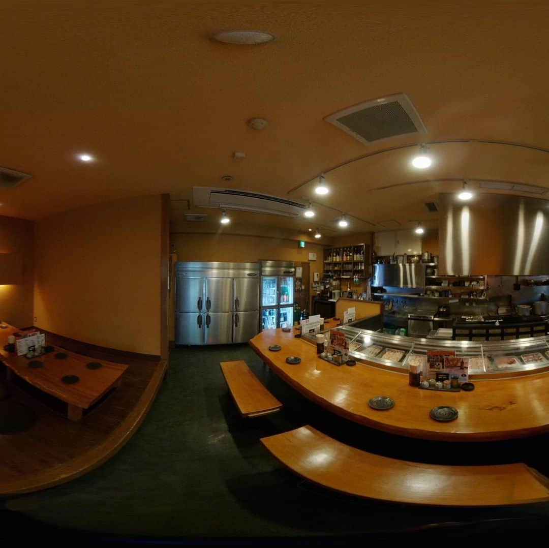 東 洋一郎のグルメインスタ