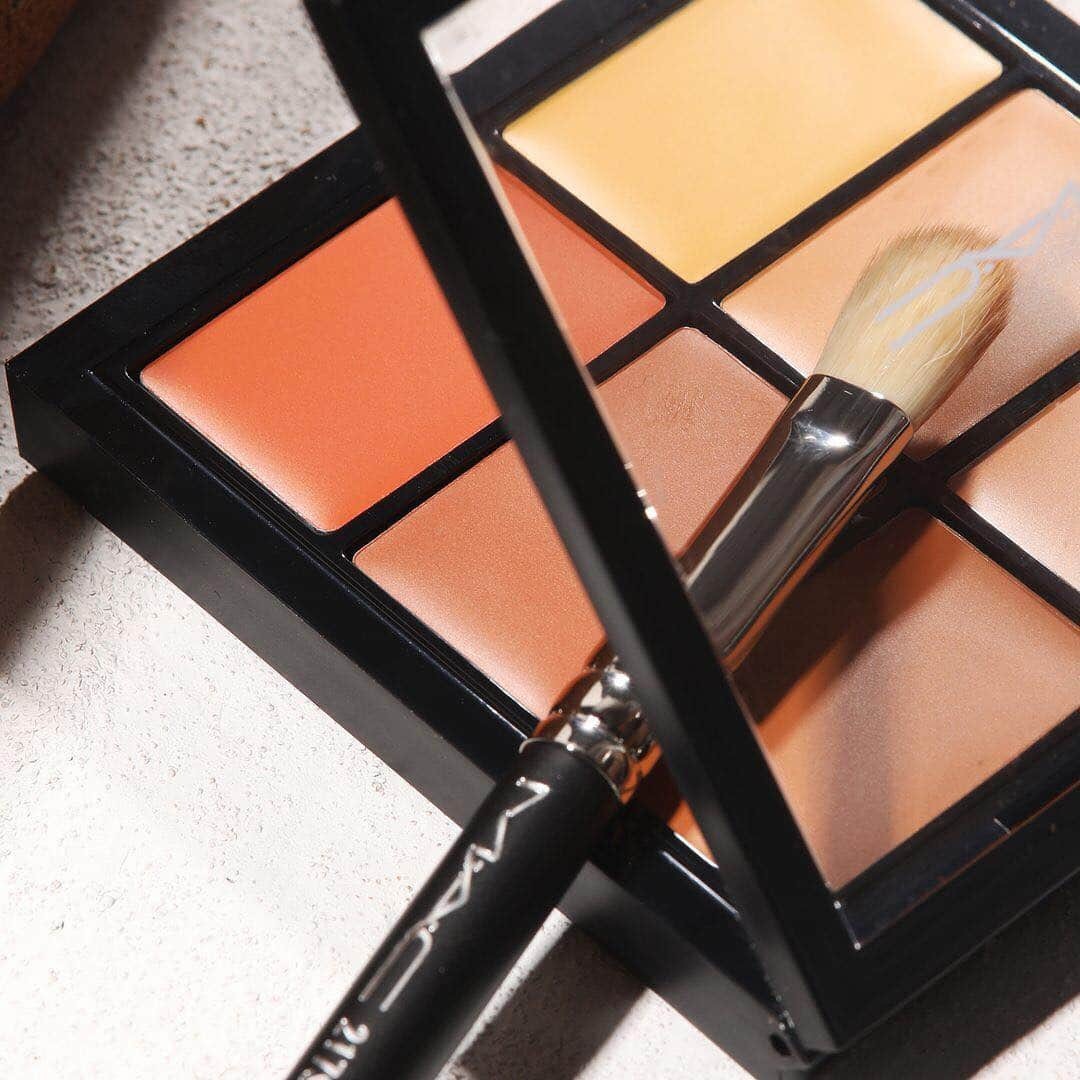 M·A·C Cosmetics BRのインスタグラム