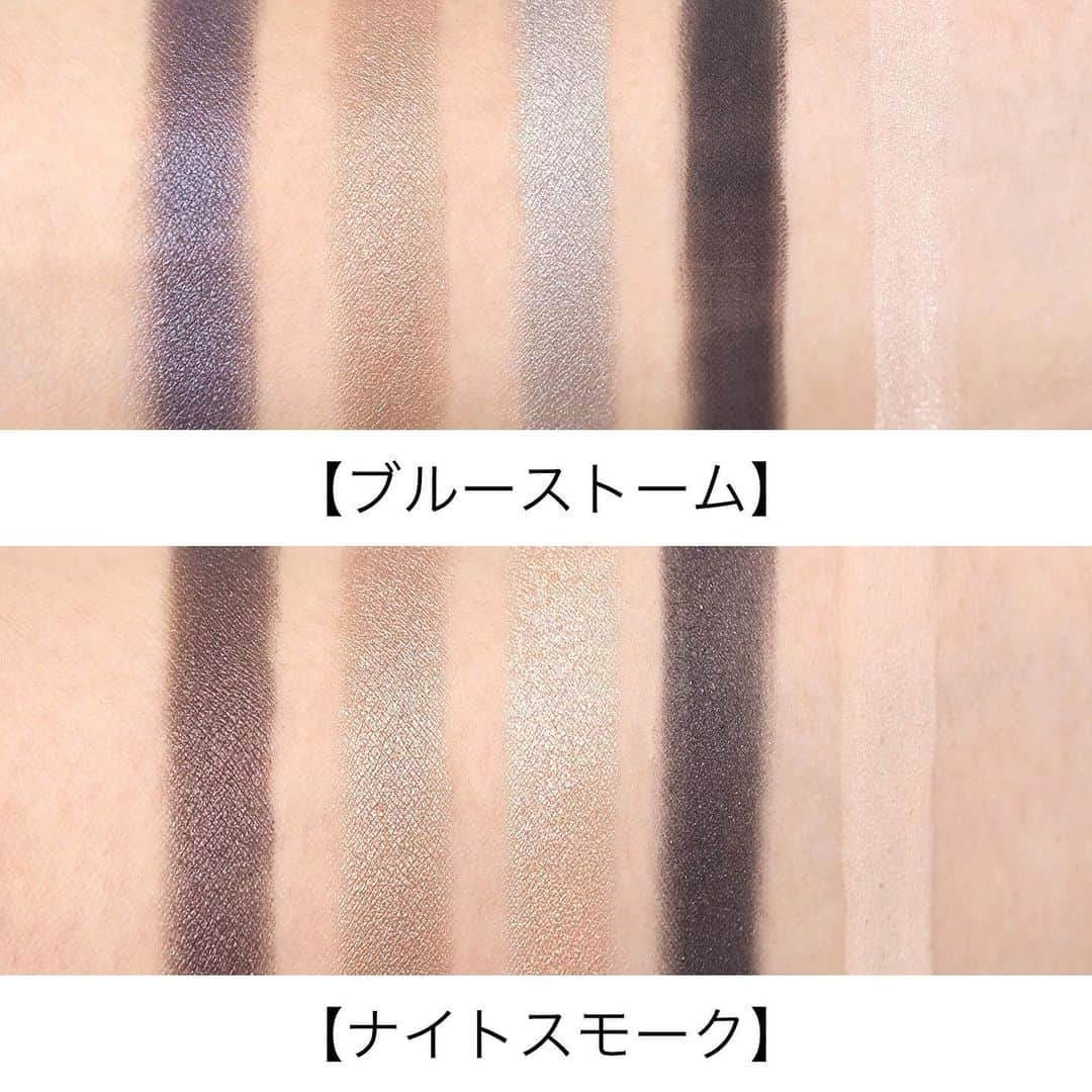 FAVOR【フェイバー】さんのインスタグラム写真 - (FAVOR【フェイバー】Instagram)「BOBBI BROWN(ボビイ ブラウン)から限定のアイシャドウパレットが登場👀💕 . メイクアップアーティストのテクニックが集約されたアイパレットで、立体感のある印象的なアイメイクが完成！ . 【2019年7月5日(金)限定発売】 BOBBI BROWN(ボビイ ブラウン)『エッセンシャル マルチカラー アイシャドウ パレット』 限定5種/各5,800円(税抜) . #bobbibrown #ボビイブラウン #エッセンシャルマルチカラーアイシャドウパレット #限定 #限定コスメ #コスメレビュー #アイシャドウパレット #パレット #限定パレット #コスメ好きさんと繋がりたい #メイク好きな人と繋がりたい #美容好きな人と繋がりたい #コスメ好き #コスメ大好き #化粧品 #夏コスメ #スウォッチ #コスメレポ #コスメ紹介 #新発売 #コスメマニア #コスメ #全色スウォッチ #デパコス」7月5日 19時02分 - favor_official