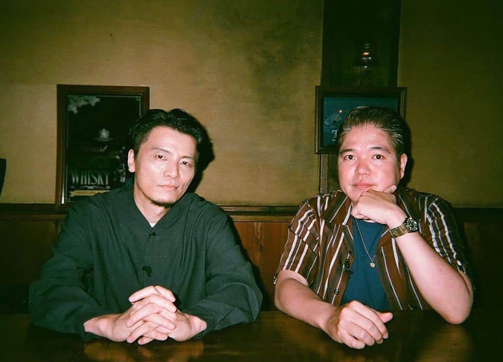 McGuffinのグルメインスタ