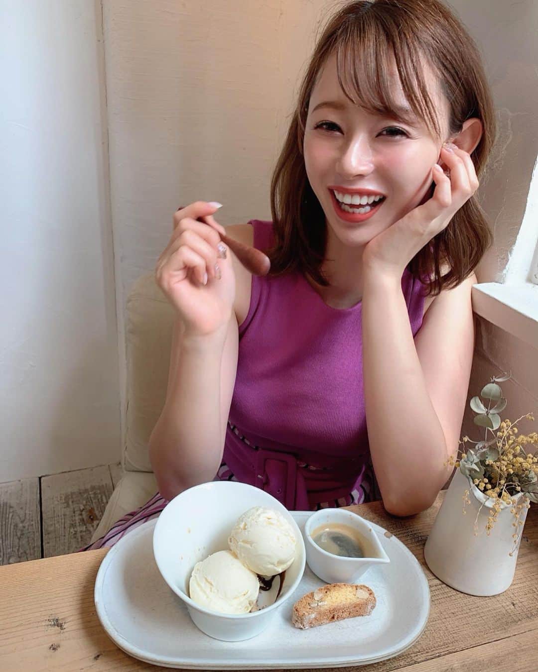 karen okajimaのグルメインスタ
