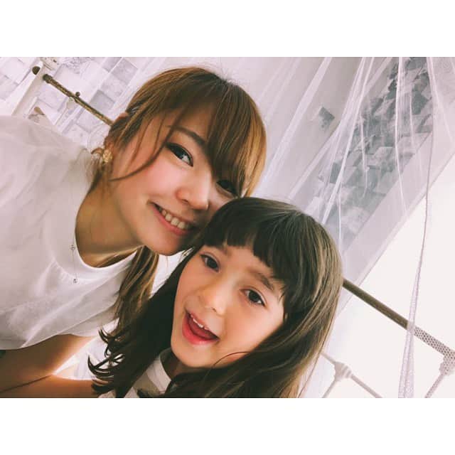 浅田梨奈のインスタグラム