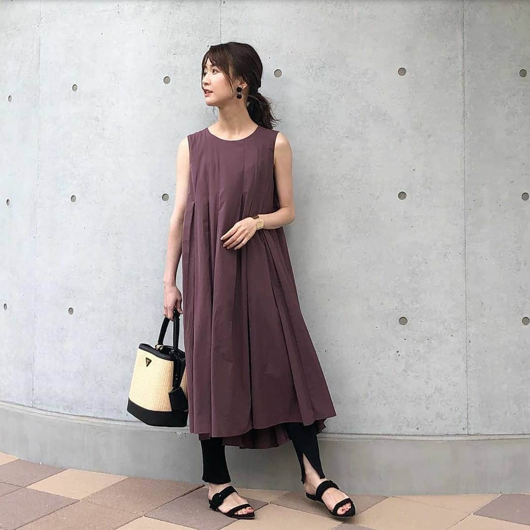 GU(ジーユー) のインスタグラム