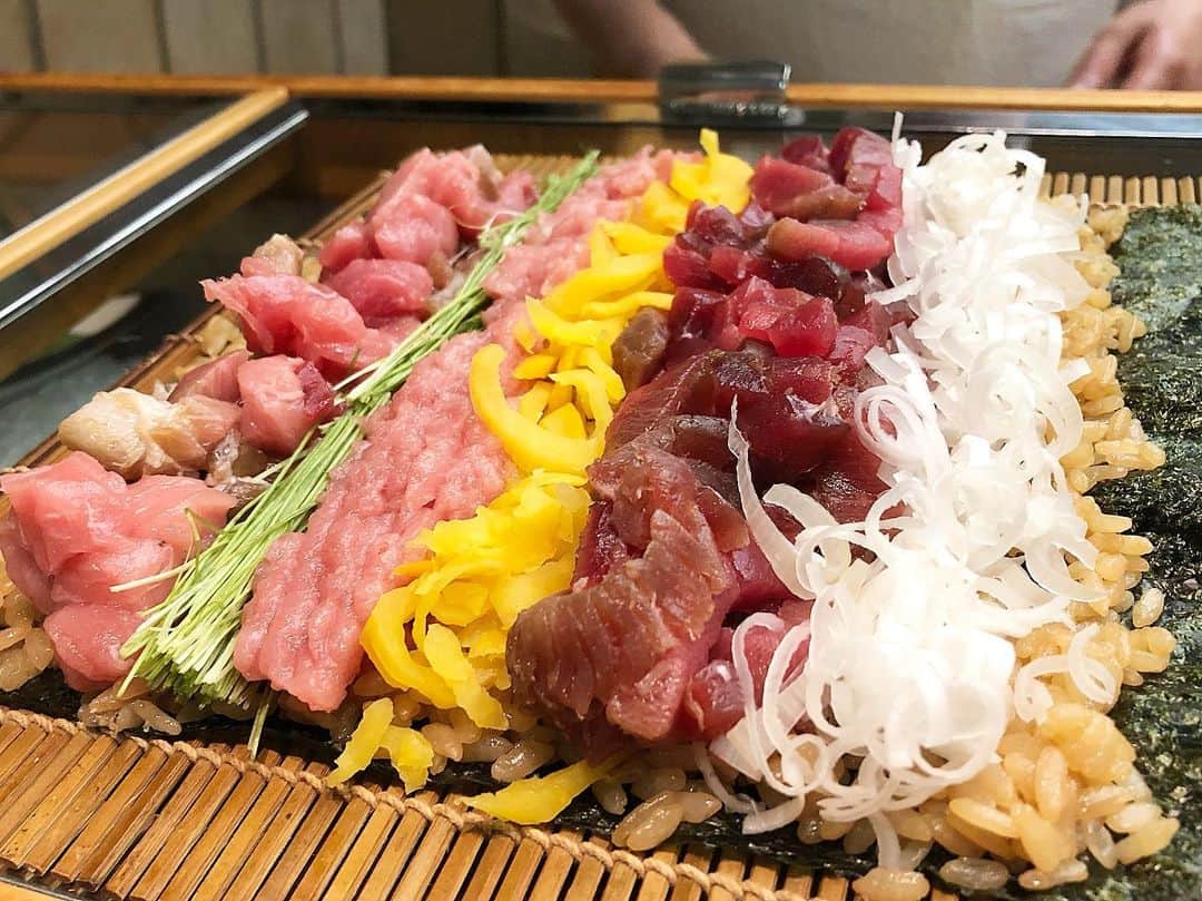 乾雅人のグルメインスタ