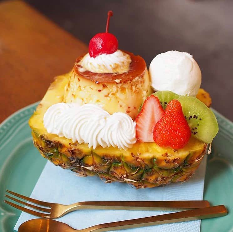 Beaustagrammerのグルメインスタ