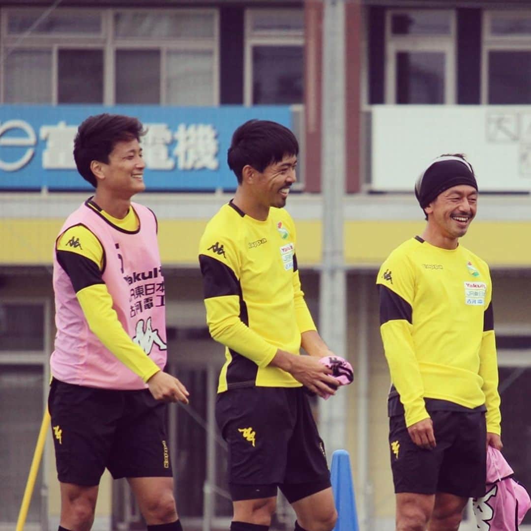 ジェフユナイテッド市原・千葉のインスタグラム：「今週のユナパの様子をお届け📷⚽️ #jefunited  #ジェフ千葉 #ユナパ #ユナイテッドパーク #ユナパレポ #jleague  #Jリーグ」