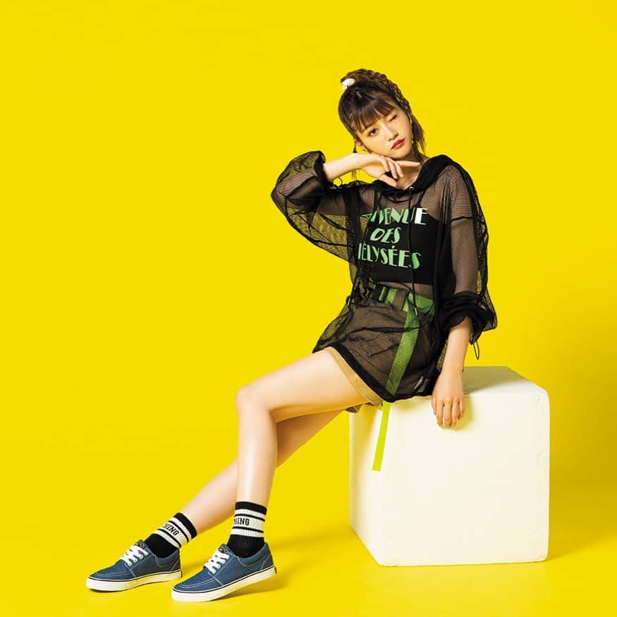 ASBee(アスビー)のインスタグラム