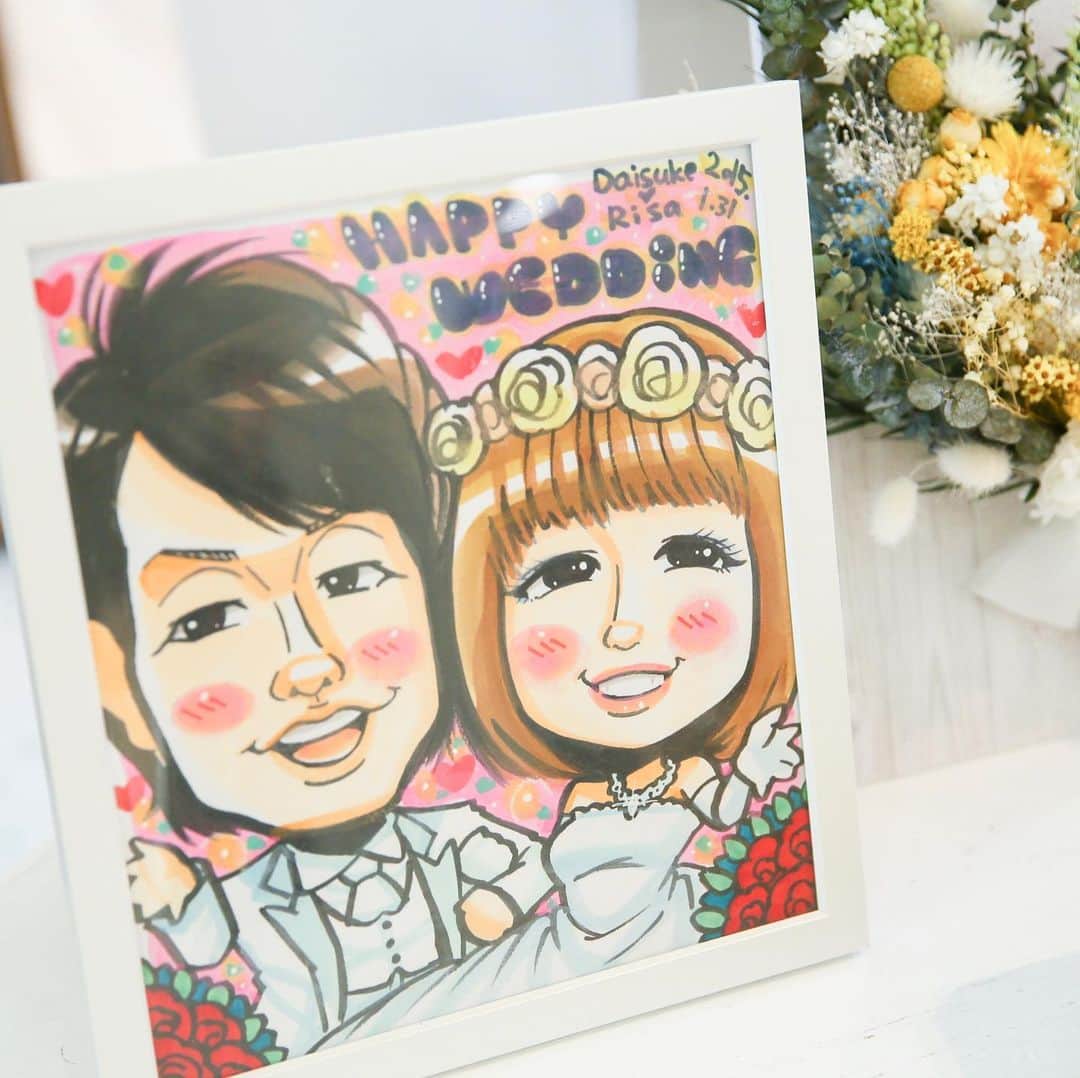 ルミアモーレのグルメインスタ