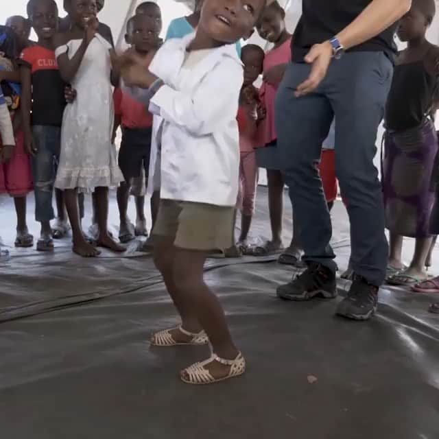 オーランド・ブルームのインスタグラム