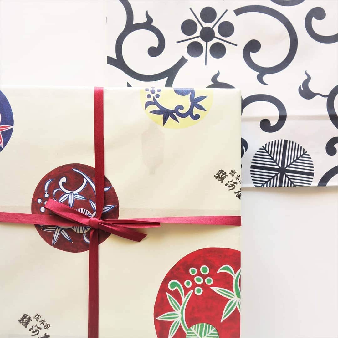 総本家駿河屋のグルメインスタ