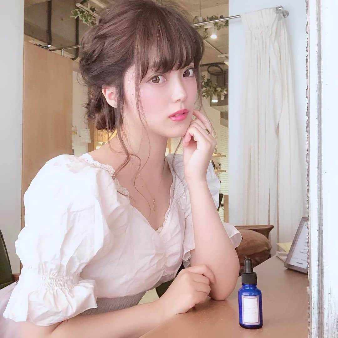 山田あかりのインスタグラム