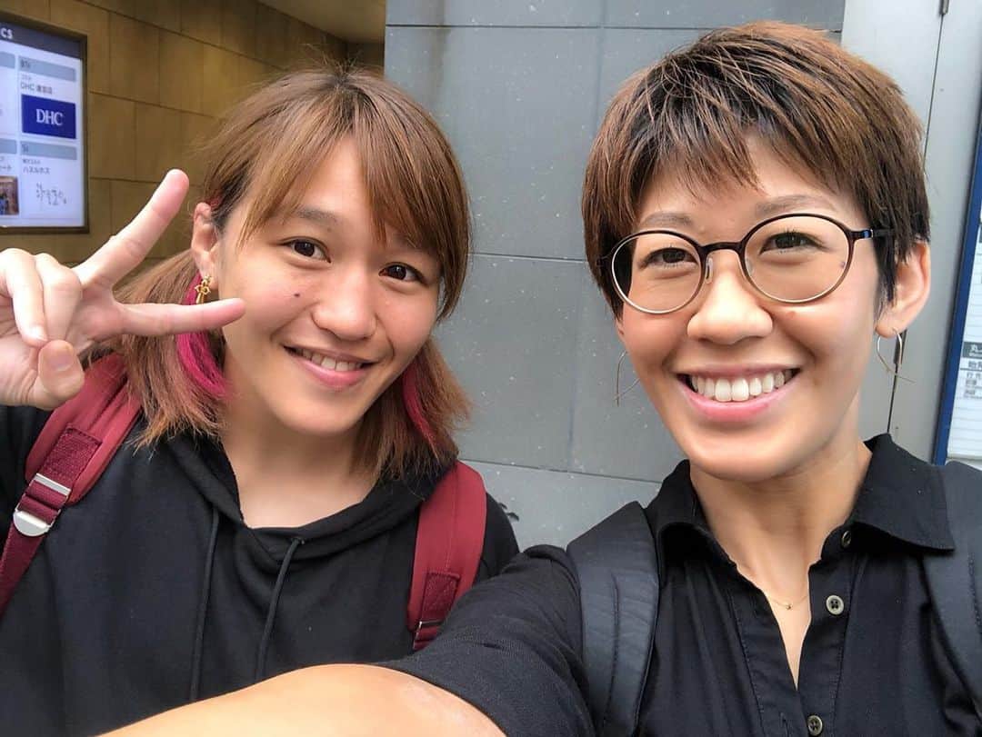 朱里のインスタグラム