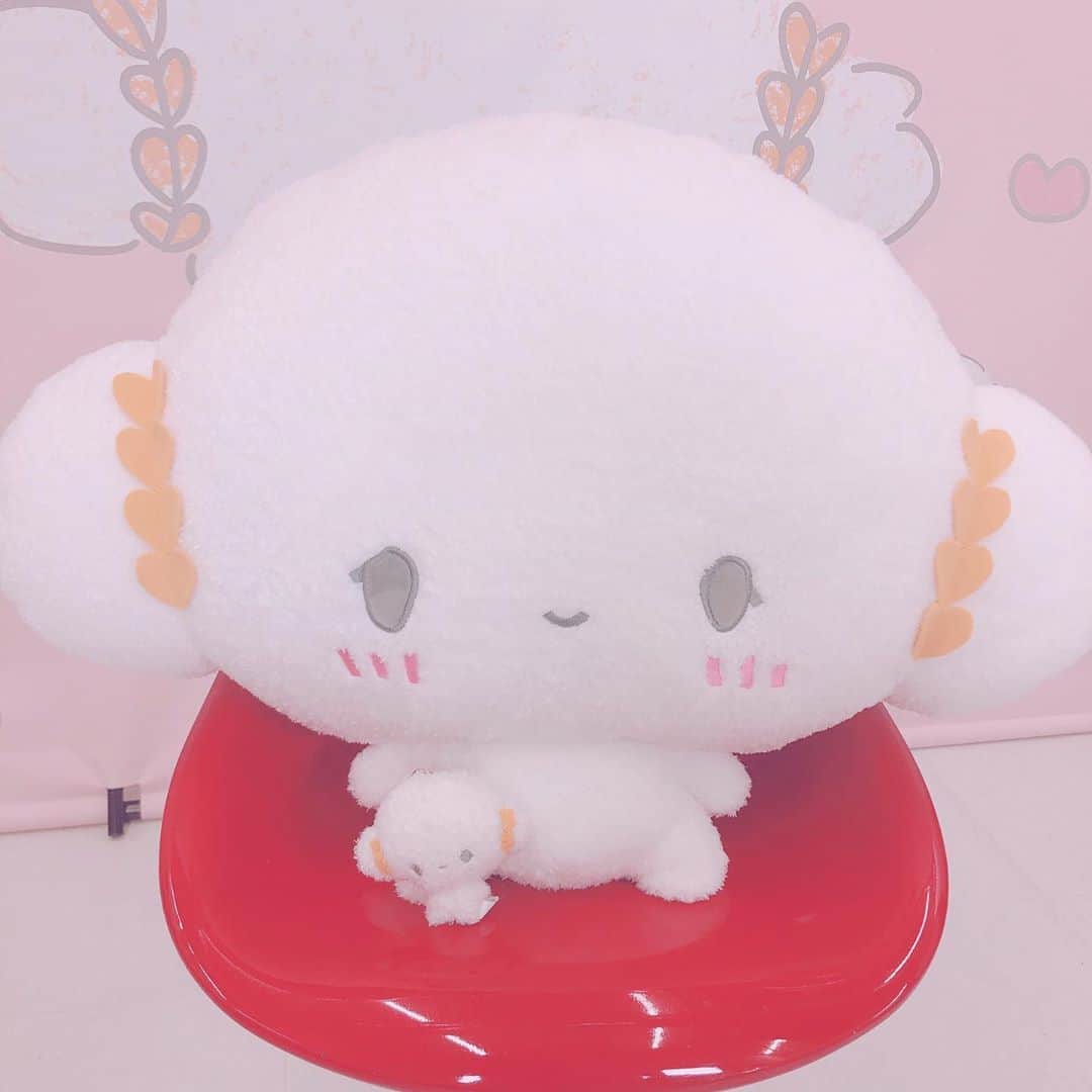こぎみゅん（サンリオ）のインスタグラム