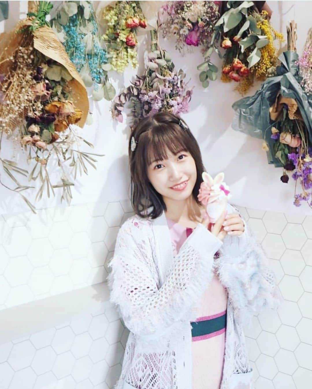 東佳苗さんのインスタグラム写真 - (東佳苗Instagram)「rurumu:2019ss snap❤︎❤︎❤︎ 最強なアヴちゃん💙ティナちゃん💙愛ちゃん💙美桜ちゃん😭💙 みんな水色似合う💎💎💎 ssはカーディガン人気でした🦋  #rurumu #rurumu2019ss #女王蜂 #アヴちゃん #橋本愛 #玉城ティナ #朝長美桜」7月5日 10時31分 - usagi_kanae