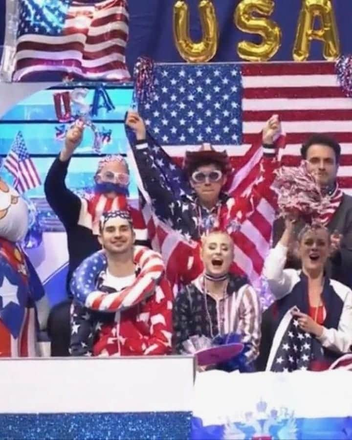 ヴィンセント・ゾウさんのインスタグラム写真 - (ヴィンセント・ゾウInstagram)「Happy 4th! 🇺🇸」7月5日 10時44分 - govincentzhou