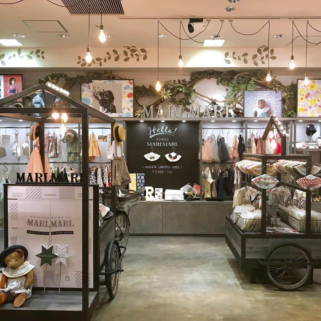 MARLMARL（マールマール）のグルメインスタ