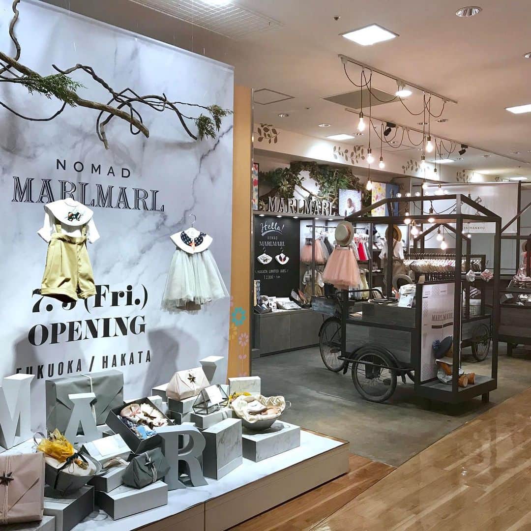 MARLMARL（マールマール）のグルメインスタ