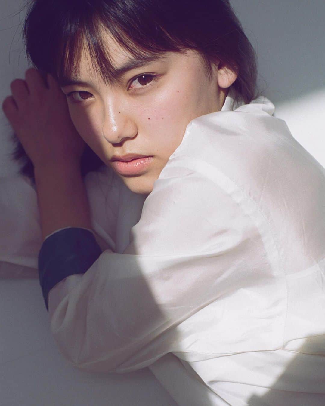 のインスタグラム：「#osamuyokonami #横浪修」