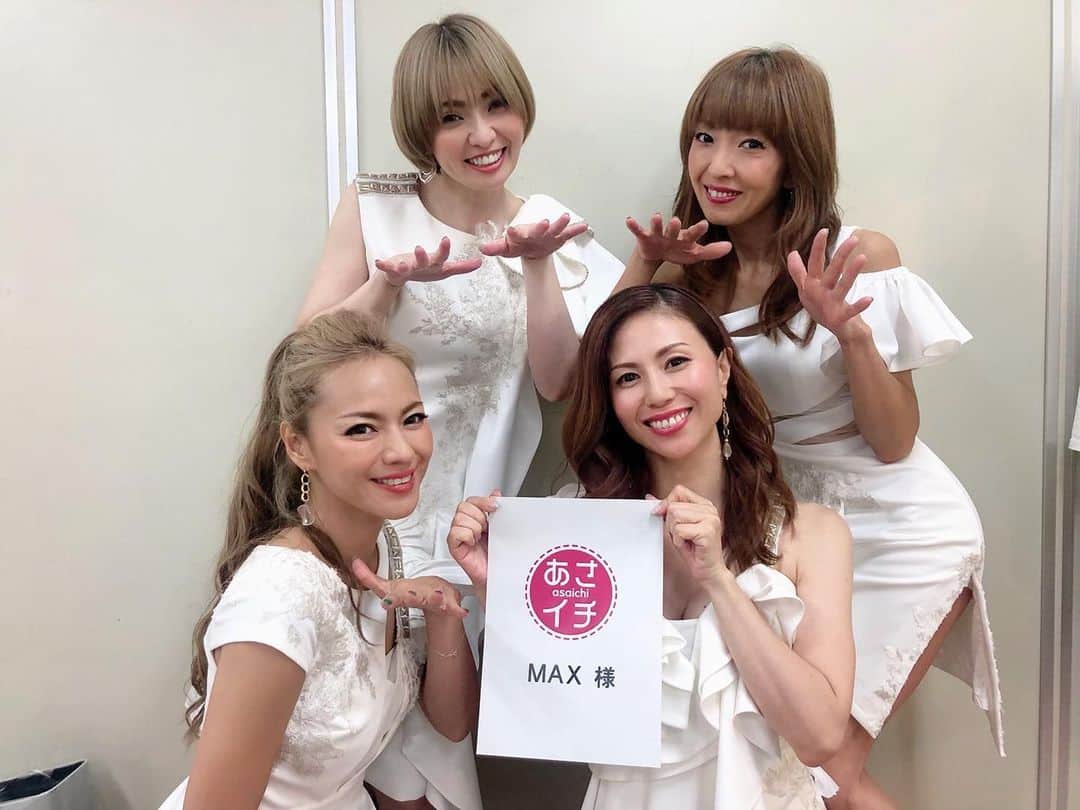 LINAのインスタグラム