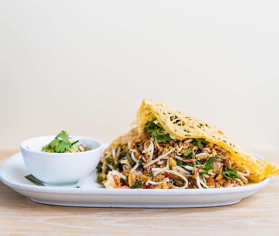 ロングレインのグルメインスタ