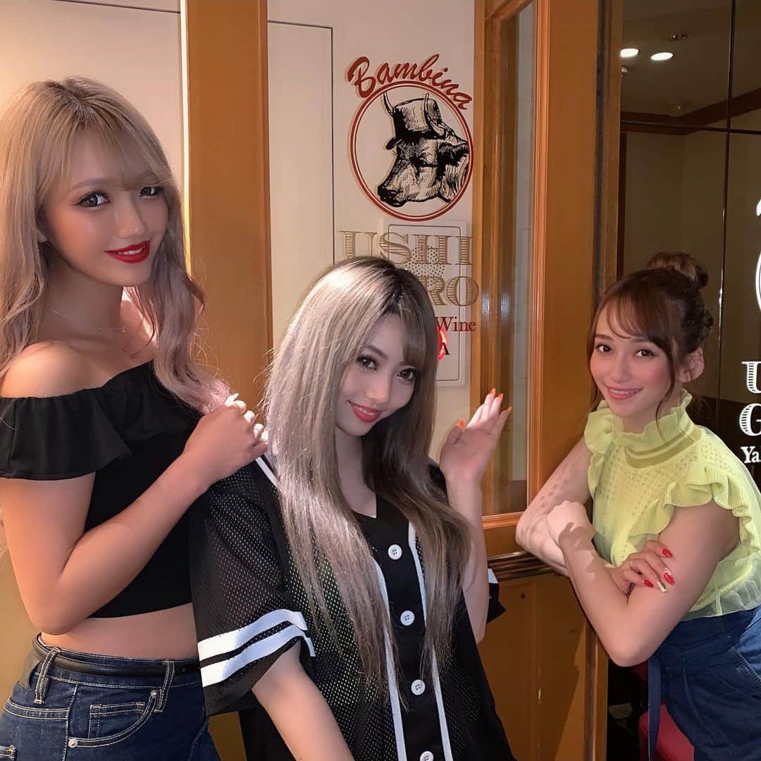 石井和香のグルメインスタ