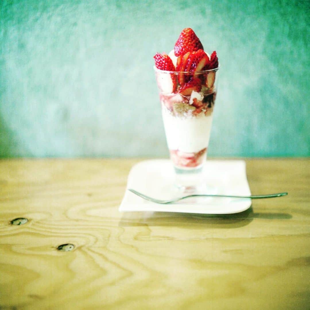 ゆうゆのグルメインスタ