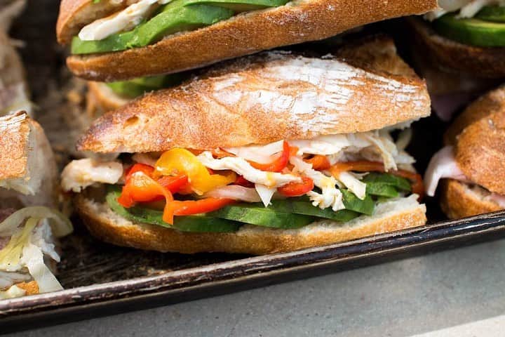 笹塚駅のパン屋さん オパンのグルメインスタ