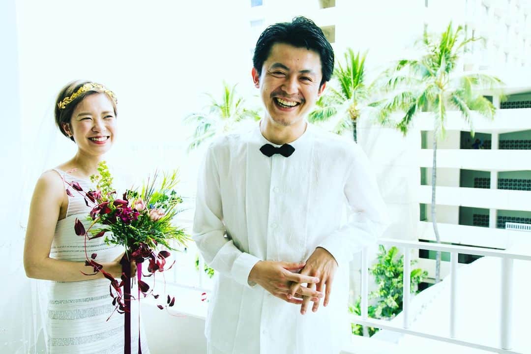 oversea_weddingのインスタグラム