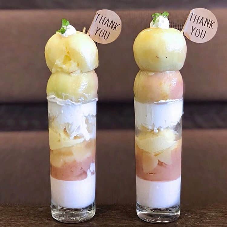 Beaustagrammerのグルメインスタ