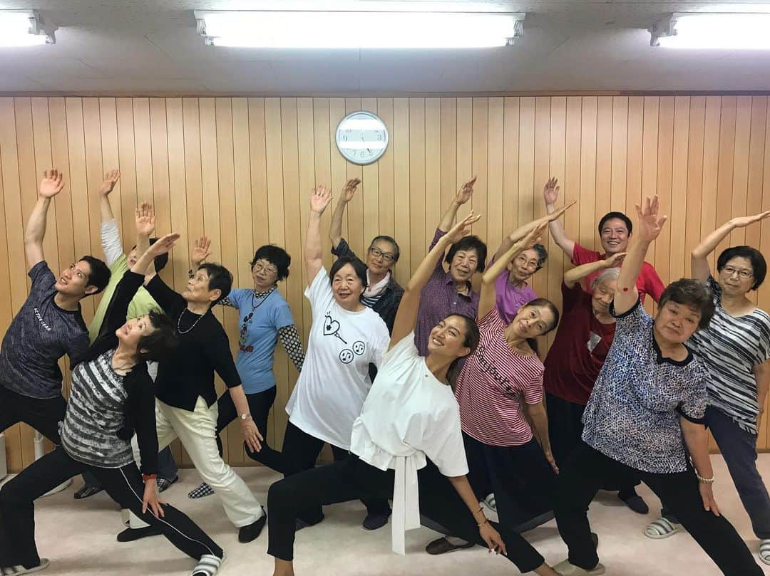 岡清華のグルメインスタ